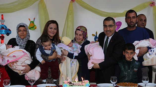Hoşgeldin Bebek