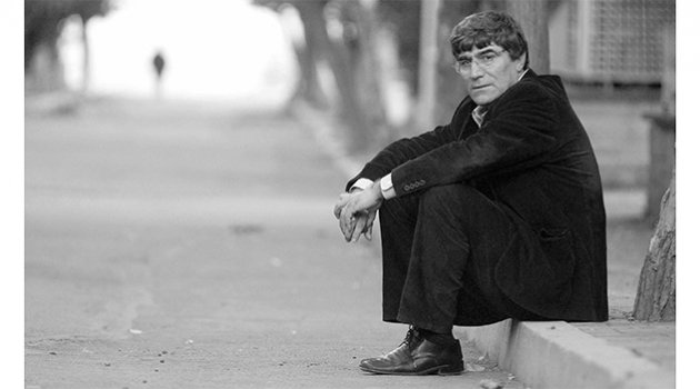 Hrant Dink davasında Gülen ve Öz sanık
