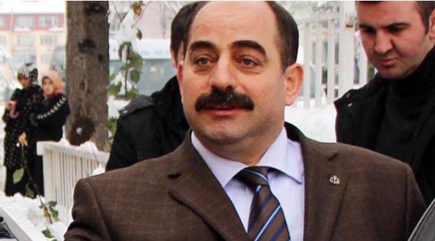 'HSYK ayrımcılık suçu işliyor'