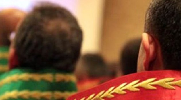 HSYK meslekten çıkarılan personele ilişkin kararı açıkladı