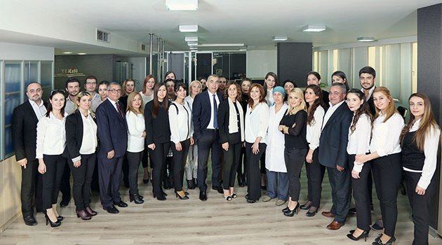 ‘Hukuka her zamankinden daha çok ihtiyacımız var’