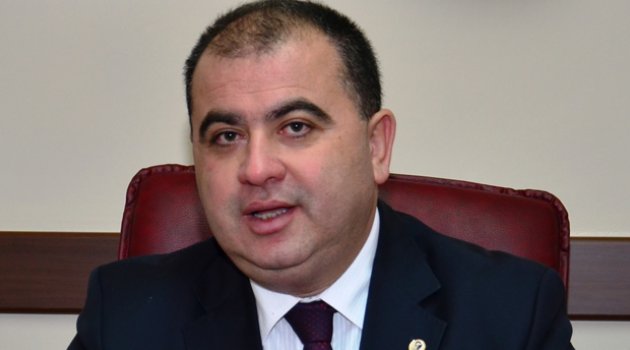 Hukukçular derneği yıkılıp,  baro hizmet binası olacak