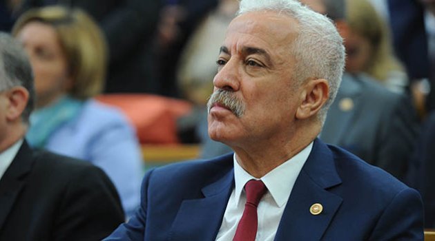 Hükümet çiftçiyi kaderine terk ediyor’