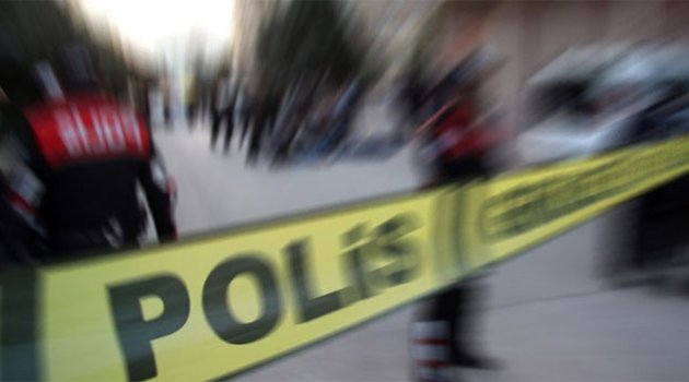 Hükümet Konağı önünde bomba yüklü araç bulundu