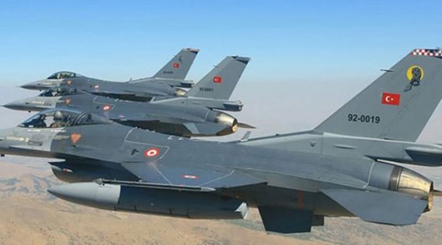Hükümet ve TSK’da Kandil krizi