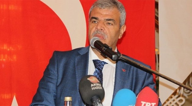 Hükümetten ’asit yağmuru’ açıklaması