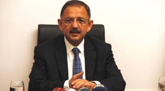 Hükümetten çok önemli açıklama
