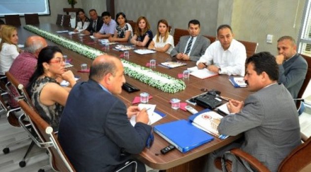 Hükümlü ve tutuklulara akademik eğitim