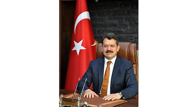 Hükümlüler okulu pırıl pırıl yaptı