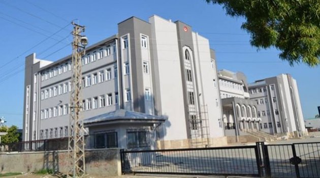 Hümeyra Ökten Anadolu İmam Hatip Lisesi Proje Okulu Oldu