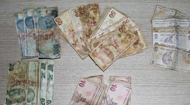 Hurdacıdan insanlık dersi