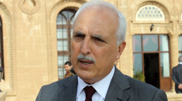 Hüseyin Avni Mutlu gözaltına alındı