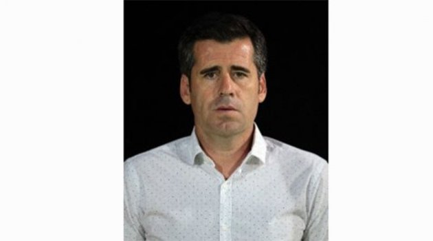 Hüseyin Eroğlu: "Beklenen Futbolu Ortaya Koyamadık"