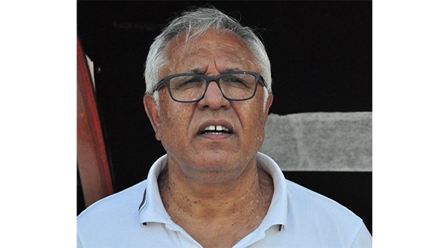 Hüseyin Kalpar: "Her iki takım da iyi mücadele etti”