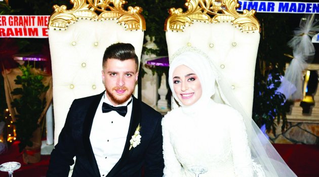 Hüseyin Rabia’sına kavuştu
