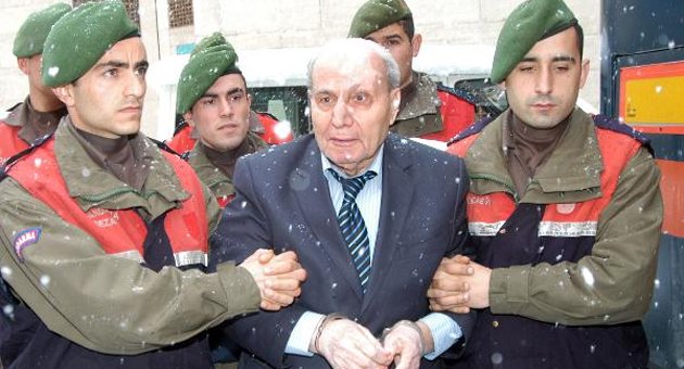 Hüseyin Üzmez'in çocukları mirası alacak