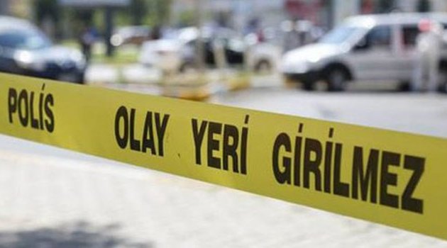 Husumetliler arasında silahlı kavga! 1 ölü 1 yaralı
