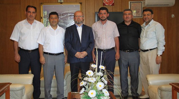 Hutbe Okuma Yarışması’nda Adana birinci