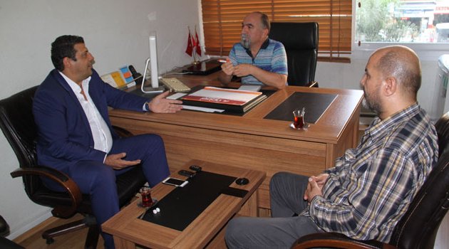‘Huzur için MHP şart’
