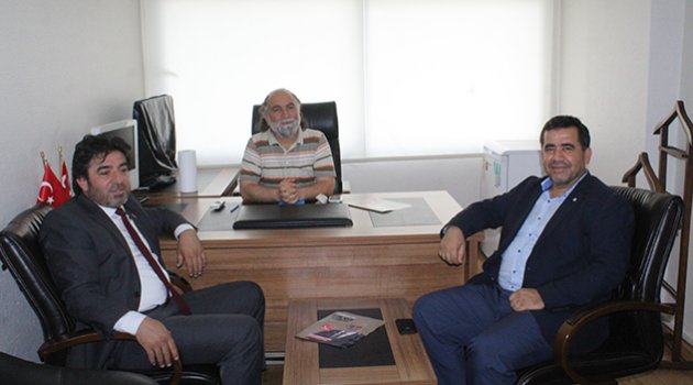 ‘Huzurlu bir ülke için değişim şart’