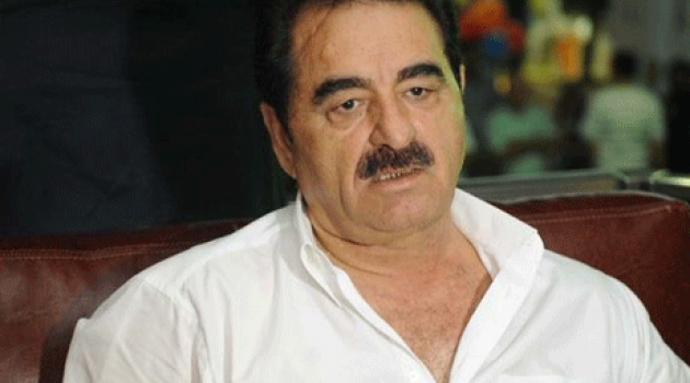 İbrahim Tatlıses doktoruna ateş püskürdü