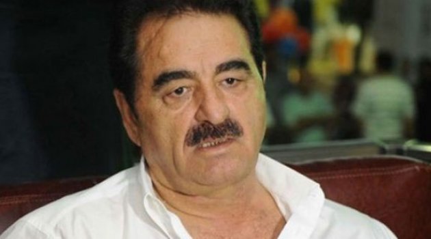 İbrahim Tatlıses İzzet Yıldızhan'ın 'artık şarkı okuyamaz' açıklamasına yanıt verdi