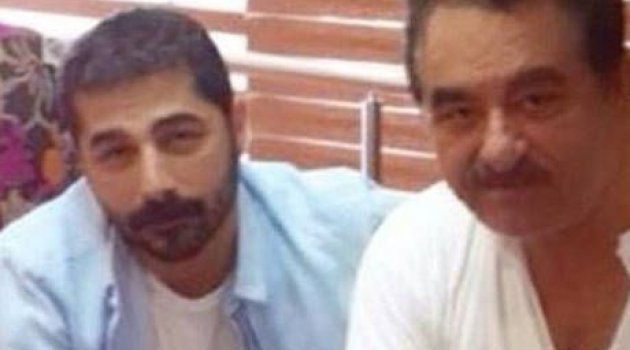 İbrahim Tatlıses yoğun bakımda