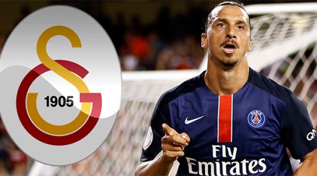 Ibrahimovic rüyası bitti!