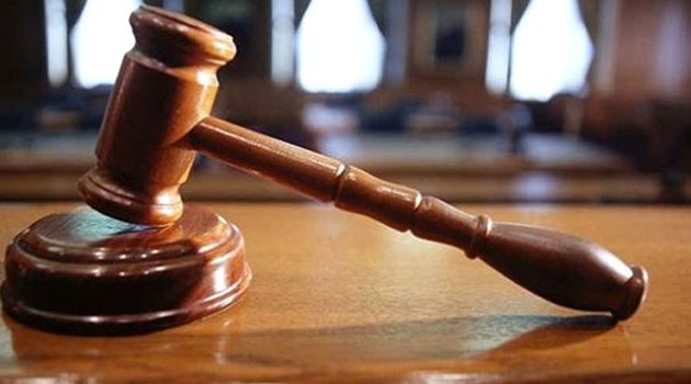 İçinde 25 kilo esrar olan patlıcan ve biberi annesine götürecekmiş