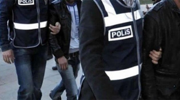 İçişleri Bakanlığı açıkladı: '235 kişi gözaltında'