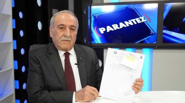 İçmesuyu şebekesindeki tehlike