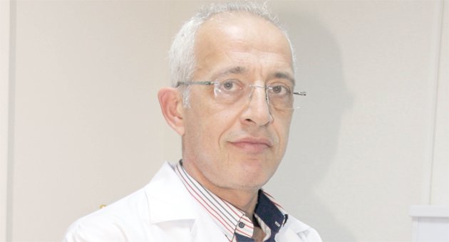 İdrar kaçırıyorsanız dikkat!
