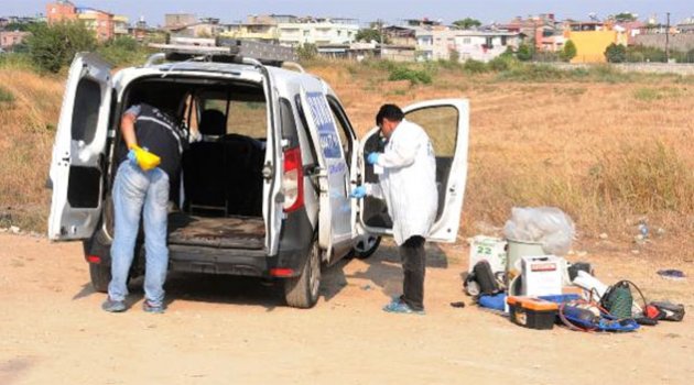 İftirası 17 yaşındaki çocuğun ölümüne neden oldu