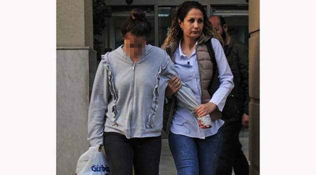 İftirayla bir kişiyi babasına öldürten kızın 4 yıl hapsi istendi