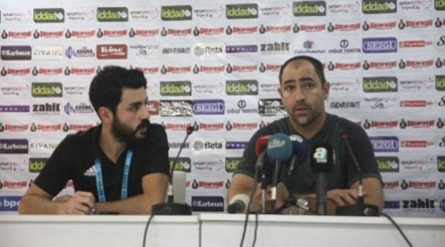 Igor Tudor: "İlk Yarı Ligin En İyi Futbolunu Oynadık"