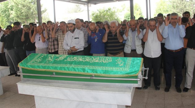 İHA Adana Bölge Müdürü Adnan Kulak’ın acı günü
