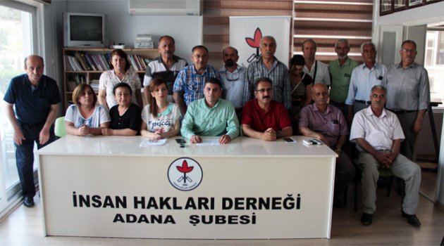 İHD bombalı saldırıları kınadı