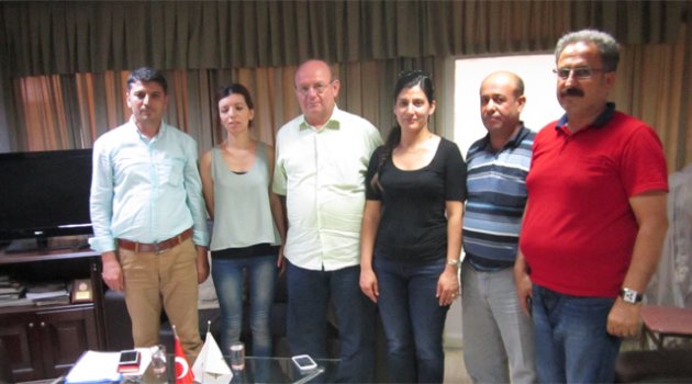 İHD: “Kenan Evren Bulvarı’nın adı Yaşar Kemal olsun”