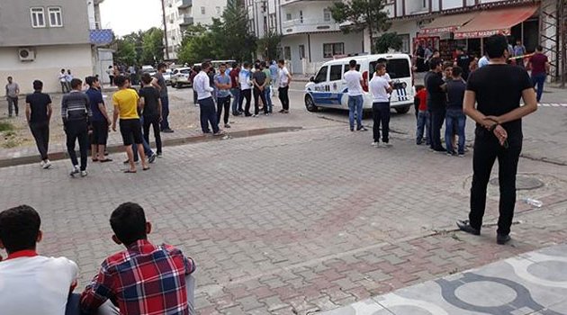 İki aile arasında kavga! 2 ölü 3 yaralı