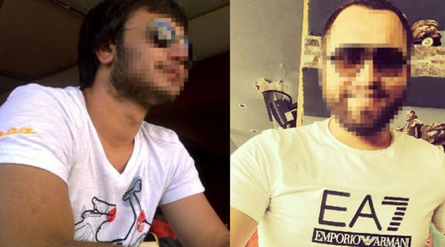 İki arkadaşın sır ölümü