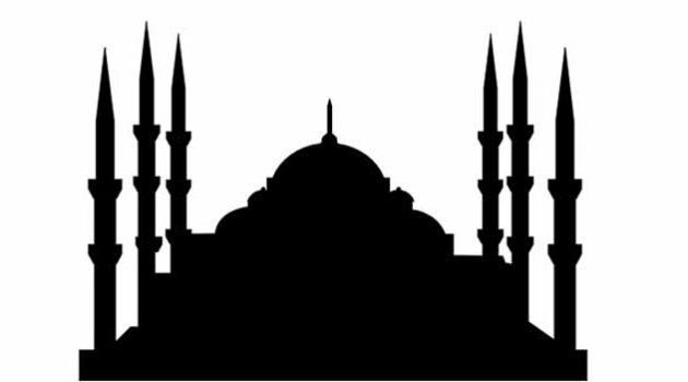İki camiye çirkin saldırı!