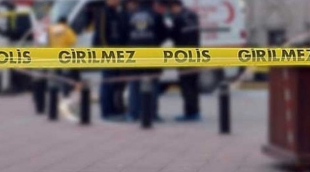 İki çocuk boğazları kesilerek öldürüldü