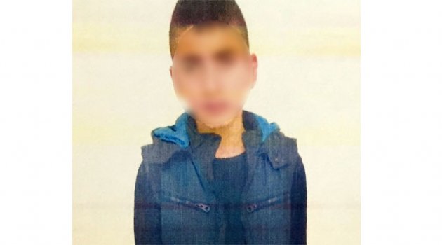 İki çocuk kapkaç suçundan tutuklandı