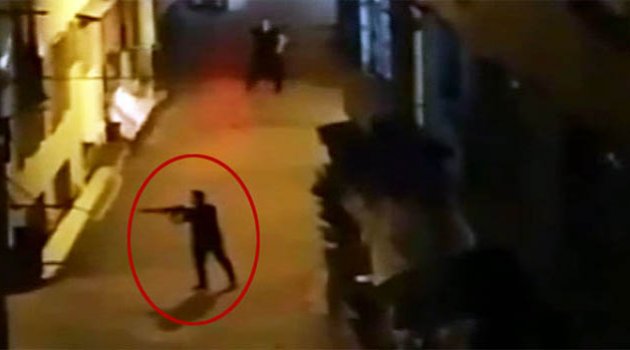 İki grup arasında çıkan kavga cinayetle bitti