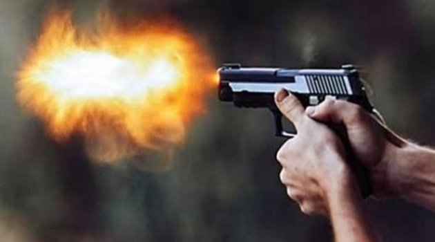 İki grup arasında çıkan kavgada kafasından vuruldu