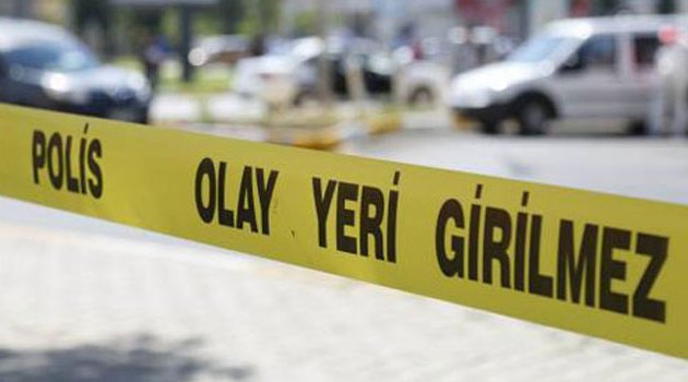 İki grup arasında kavga! Yaralılar var