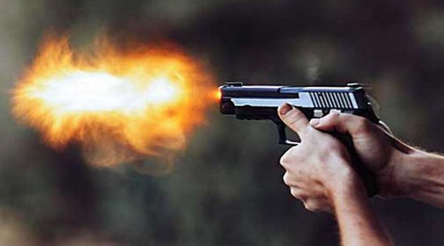 İki grup arasında silahlı çatışma! 1 ölü 3 yaralı