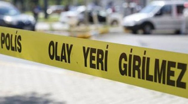 İki grup arasında silahlı kavga! 3 yaralı