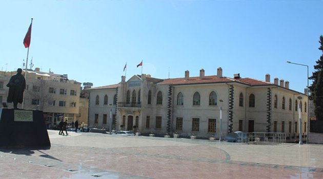 İki güzel şehrimiz Nobel'e aday