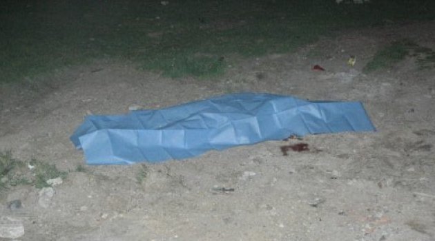 İki Kadın Adana'da Öldürüldü